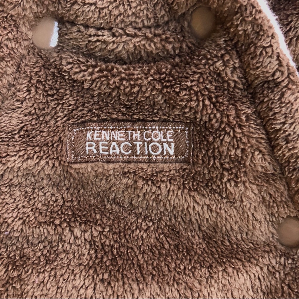 TEDDY baby out wear snowsuit